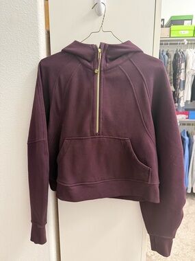 Lululemon Hoodie